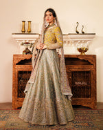 Load image into Gallery viewer, Faiza Saqlain | FS-032
