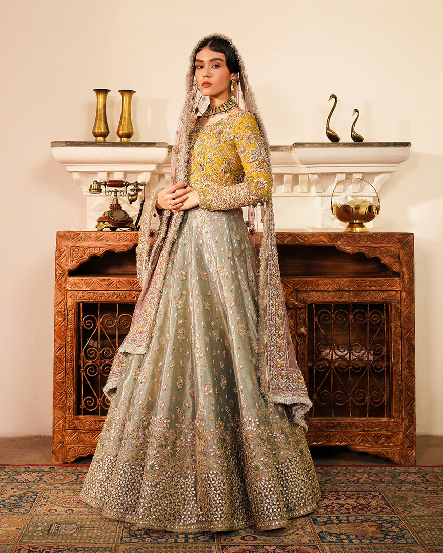 Faiza Saqlain | FS-032