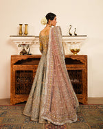 Load image into Gallery viewer, Faiza Saqlain | FS-032
