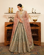 Load image into Gallery viewer, Faiza Saqlain | FS-032
