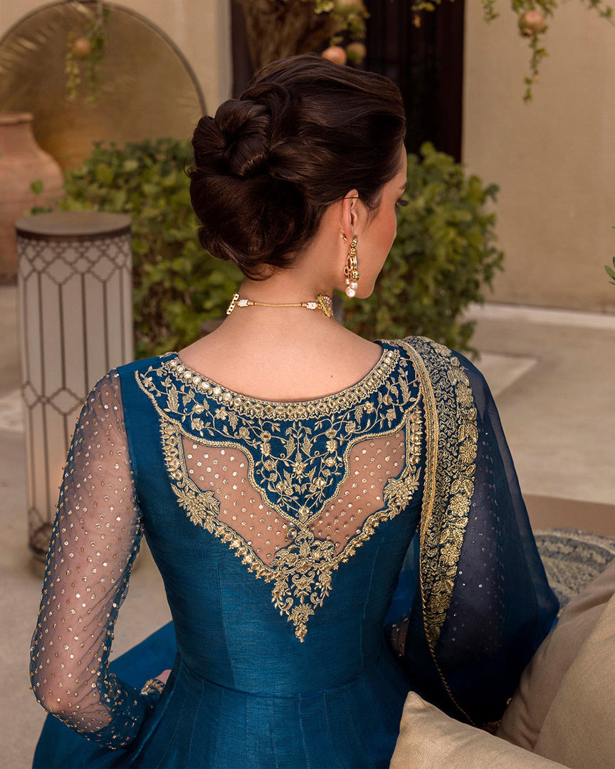 FAIZA SAQLAIN - Rimsa | FS–Rim–210