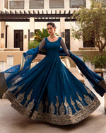 Load image into Gallery viewer, FAIZA SAQLAIN - Rimsa | FS–Rim–210
