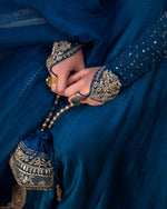 Load image into Gallery viewer, FAIZA SAQLAIN - Rimsa | FS–Rim–210
