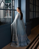 Load image into Gallery viewer, FAIZA SAQLAIN – Miyah | FS–Miy–211

