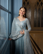 Load image into Gallery viewer, FAIZA SAQLAIN – Miyah | FS–Miy–211
