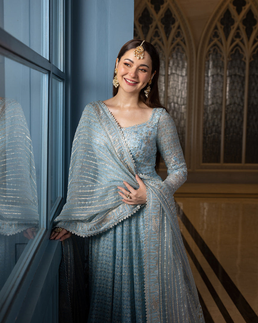 FAIZA SAQLAIN – Miyah | FS–Miy–211