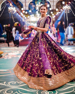 Load image into Gallery viewer, WAQAS SHAH – Mahrang | WS-Mah-213
