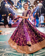 WAQAS SHAH – Mahrang | WS-Mah-213