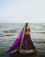Load image into Gallery viewer, WAQAS SHAH – Mahrang | WS-Mah-213
