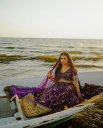 Load image into Gallery viewer, WAQAS SHAH – Mahrang | WS-Mah-213
