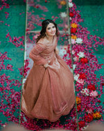 Load image into Gallery viewer, WAQAS SHAH – Mahnoor | WS-Mah-214
