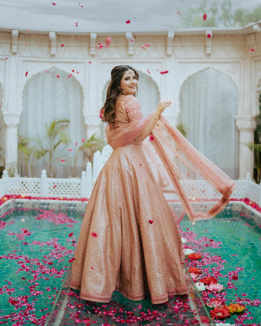 WAQAS SHAH – Mahnoor | WS-Mah-214