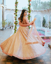 WAQAS SHAH – Mahnoor | WS-Mah-214