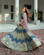Load image into Gallery viewer, Mohsin Naveed Ranjha – Shah Taj | MNR-ST-215
