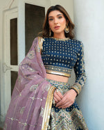 Load image into Gallery viewer, Mohsin Naveed Ranjha – Shah Taj | MNR-ST-215
