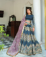 Load image into Gallery viewer, Mohsin Naveed Ranjha – Shah Taj | MNR-ST-215
