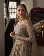 Load image into Gallery viewer, FAIZA SAQLAIN | FS-Mah-291
