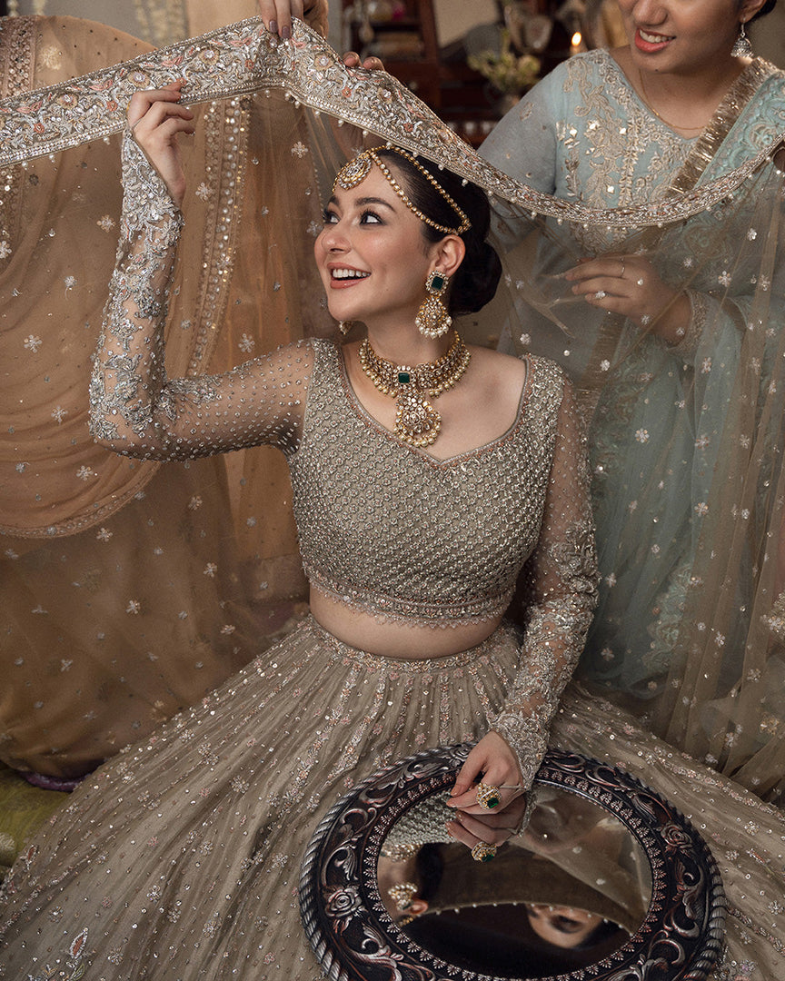 FAIZA SAQLAIN | FS-Mah-291