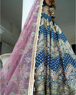 Load image into Gallery viewer, Mohsin Naveed Ranjha – Shah Taj | MNR-ST-215
