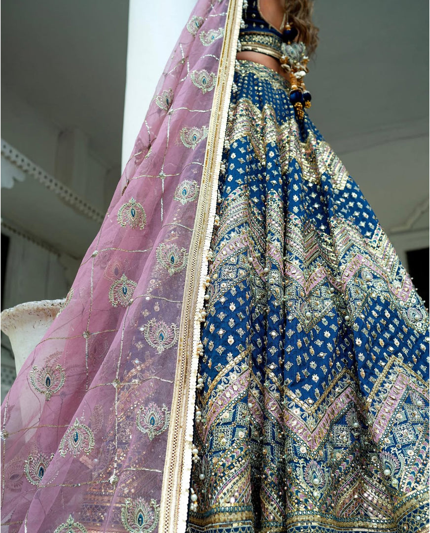 Mohsin Naveed Ranjha – Shah Taj | MNR-ST-215