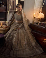 Load image into Gallery viewer, FAIZA SAQLAIN | FS-Mah-291
