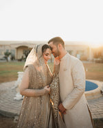 Load image into Gallery viewer, Faiza Saqlain | FS-Del-292
