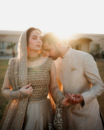 Load image into Gallery viewer, Faiza Saqlain | FS-Del-292

