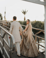 Load image into Gallery viewer, Faiza Saqlain | FS-Del-292
