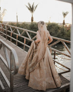 Load image into Gallery viewer, Faiza Saqlain | FS-Del-292
