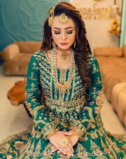 Mohsin Naveed Ranjha - NAZNEEN | MNR-Naz-504