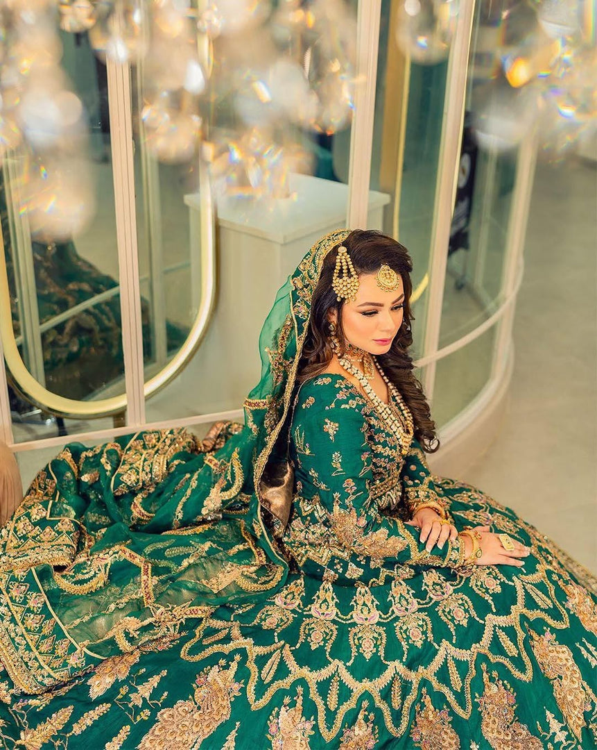 Mohsin Naveed Ranjha - NAZNEEN | MNR-Naz-504