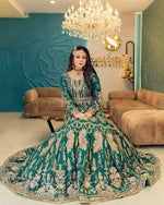 Load image into Gallery viewer, Mohsin Naveed Ranjha - NAZNEEN | MNR-Naz-504
