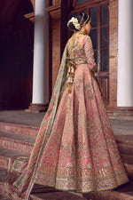 Load image into Gallery viewer, Mohsin Naveed Ranjha - Qand | MNR-qan-505
