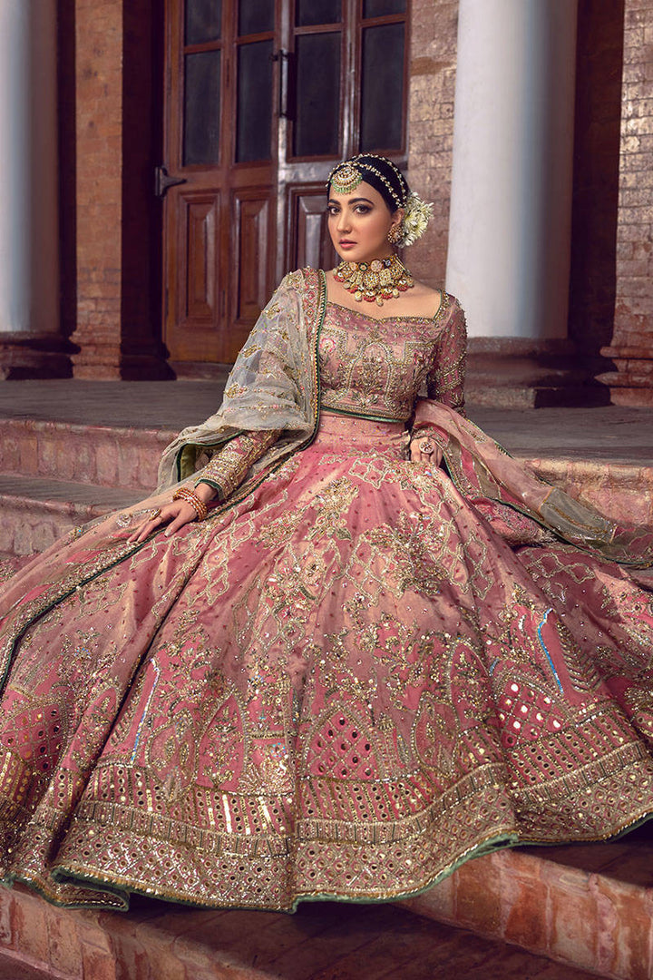 Mohsin Naveed Ranjha - Qand | MNR-qan-505