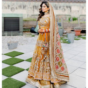 Mohsin Naveed Ranjha - Meh | MNR-qan-507