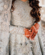 Ali Xeeshan | AX-Ivo-509