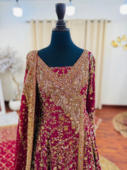 Zeeshan Danish - New Arrival  | ZD-NA-099