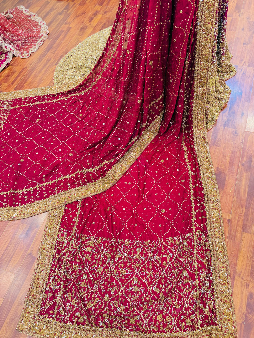 Zeeshan Danish - New Arrival  | ZD-NA-099