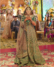 Bisma Ameer | BA-031