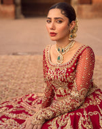 Load image into Gallery viewer, Faiza Saqlain - Arusa | FS-Ary- 621

