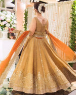 Load image into Gallery viewer, FAIZA SAQLAIN – Myza | FS-Myz-223
