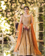 Load image into Gallery viewer, FAIZA SAQLAIN – Myza | FS-Myz-223
