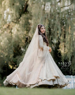 Load image into Gallery viewer, Faiza Saqlain New Anamta | FS-Nan-713
