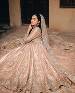 Load image into Gallery viewer, Faiza Saqlain – New Mahra | FS-NMA-712
