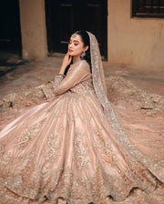 Faiza Saqlain – New Mahra | FS-NMA-712