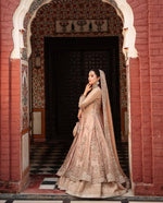 Load image into Gallery viewer, Faiza Saqlain – New Mahra | FS-NMA-712
