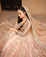 Load image into Gallery viewer, Faiza Saqlain – New Mahra | FS-NMA-712
