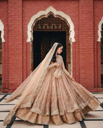 Load image into Gallery viewer, Faiza Saqlain – New Mahra | FS-NMA-712
