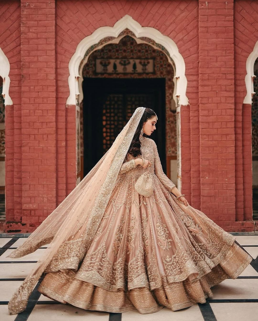 Faiza Saqlain – New Mahra | FS-NMA-712