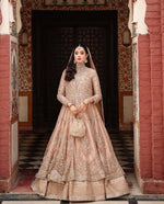 Load image into Gallery viewer, Faiza Saqlain – New Mahra | FS-NMA-712
